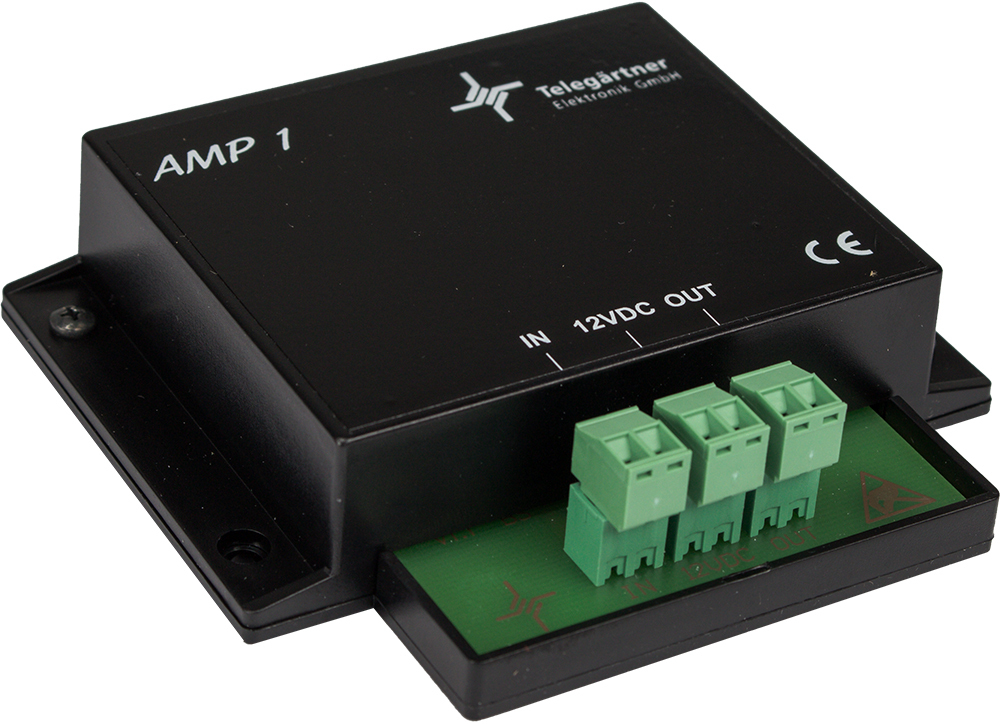 Audioverstärker AMP 1